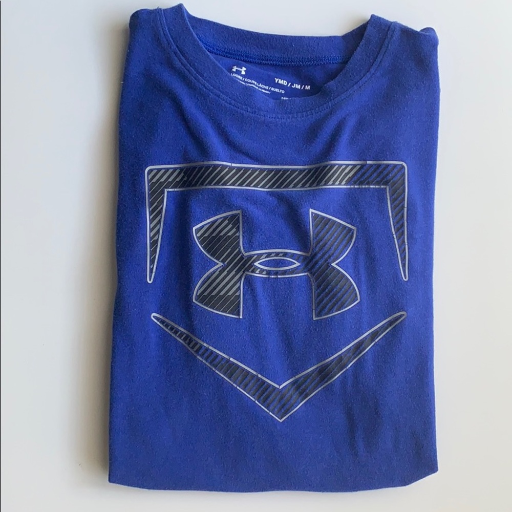Under Armour kids tee